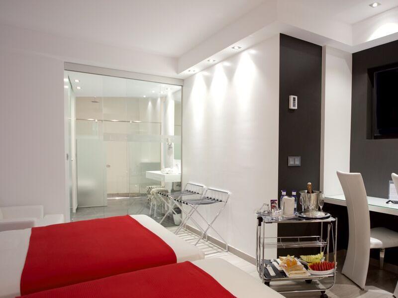 Francisco I 4*