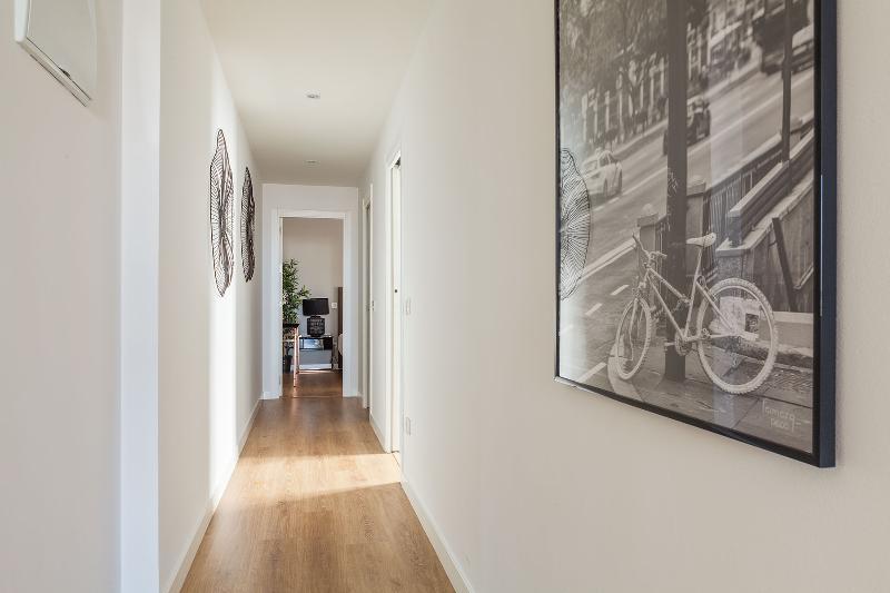 Canaan Boutique Apartamento