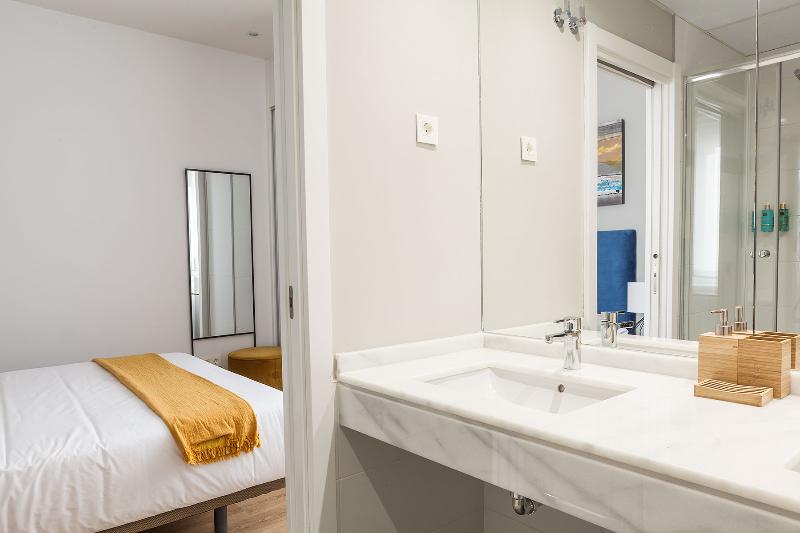 Canaan Boutique Apartamento *