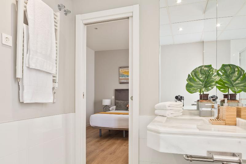 Apartamento Canaan Boutique *