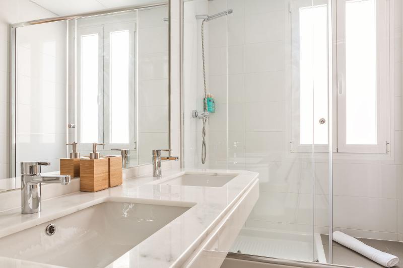 Apartamento Canaan Boutique *