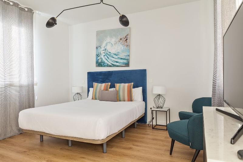 Apartamento Canaan Boutique