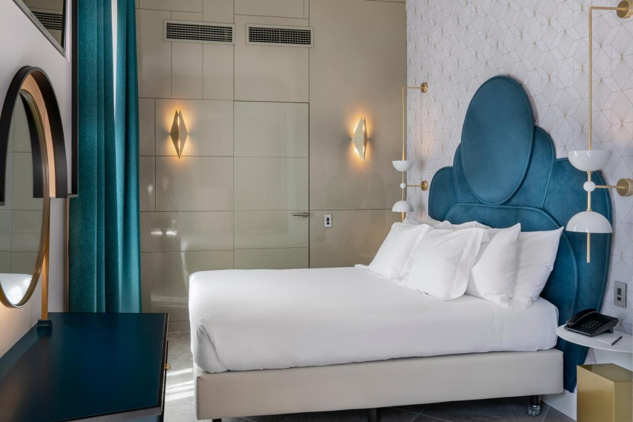 Hotel Vincci Capitol 4*