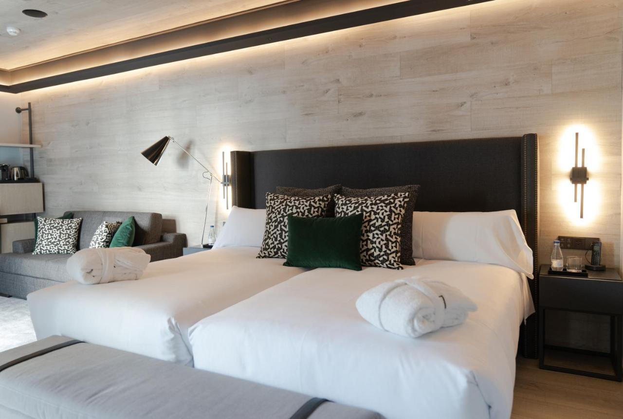 Regina Hotel Madrid