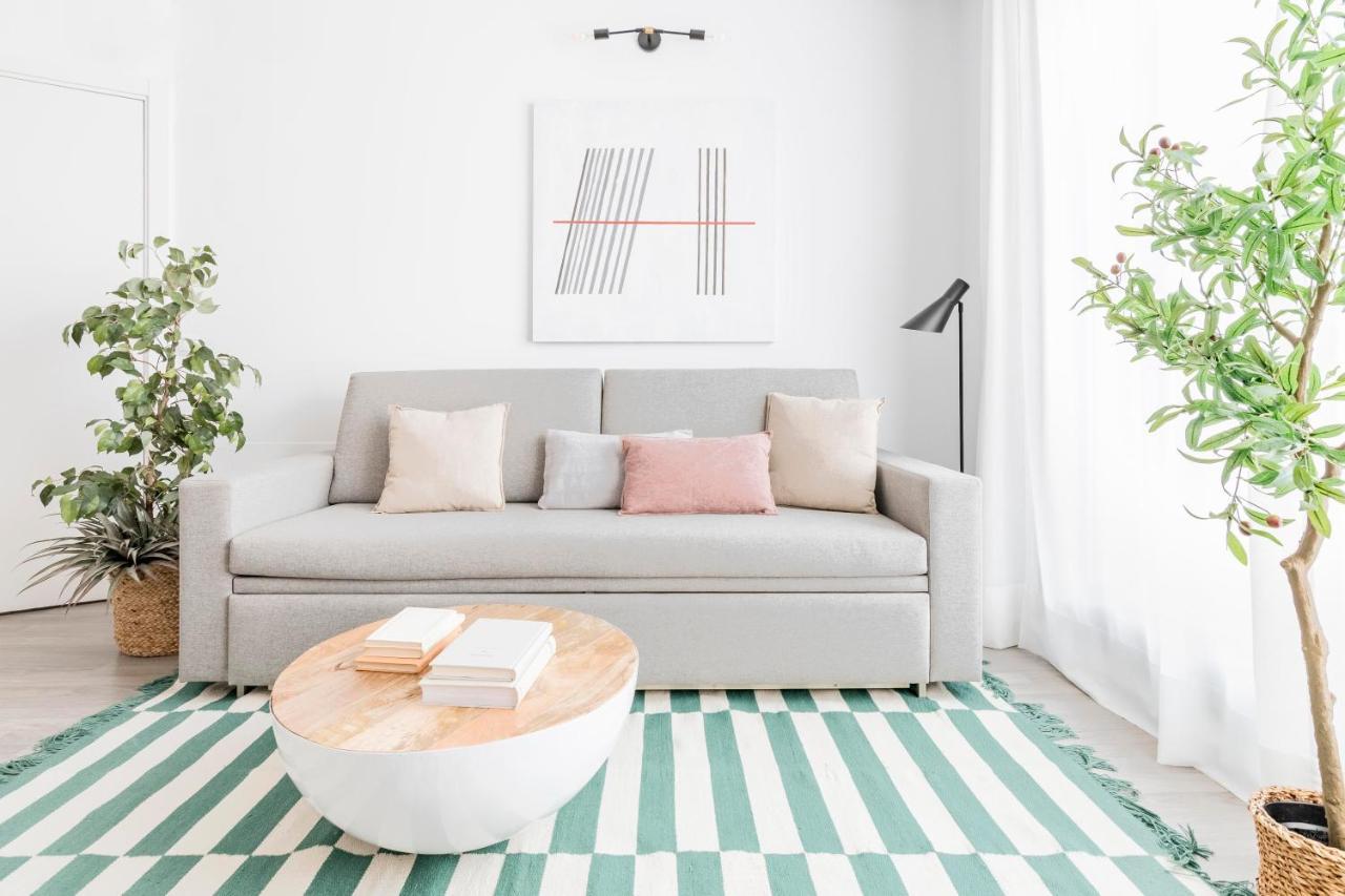 Cool By Olala Homes Apartamento