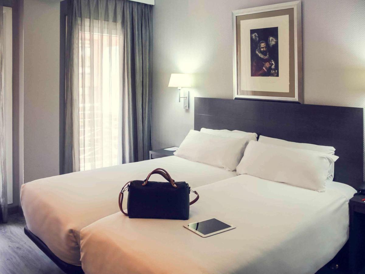 Mercure Centro Hotel