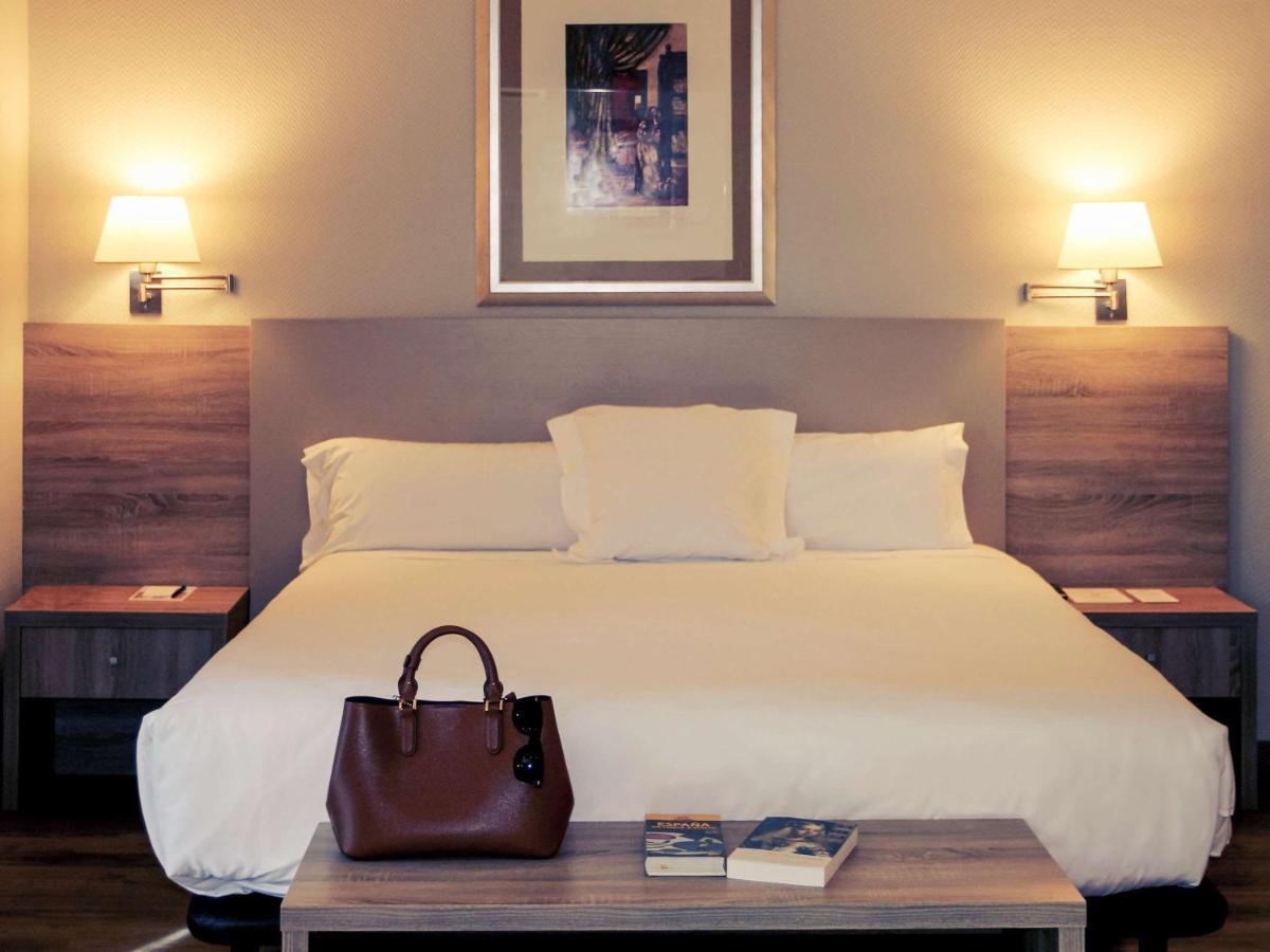 Mercure Centro