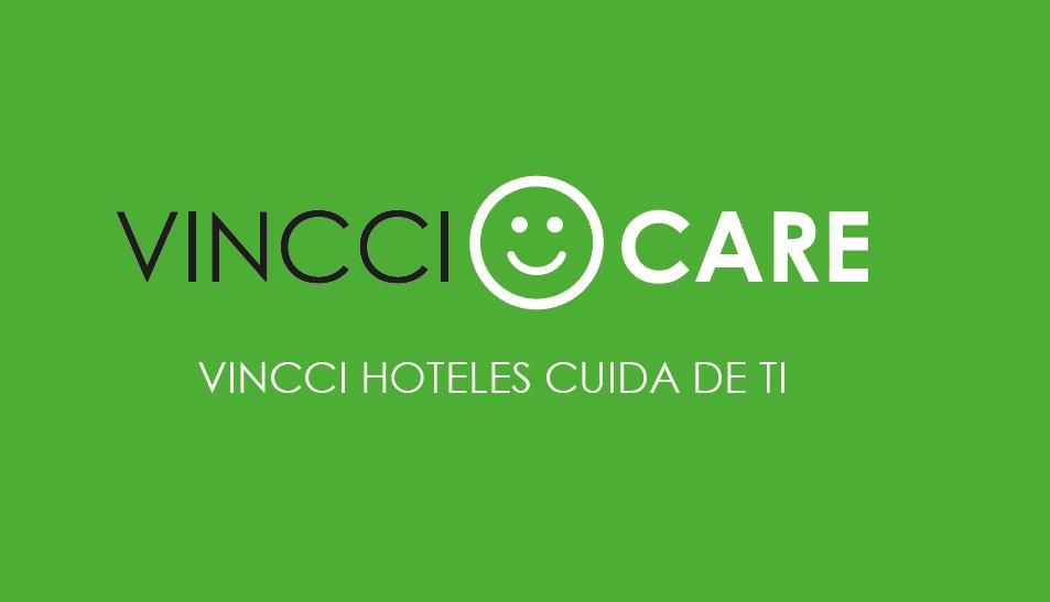 Vincci Capitol 4*
