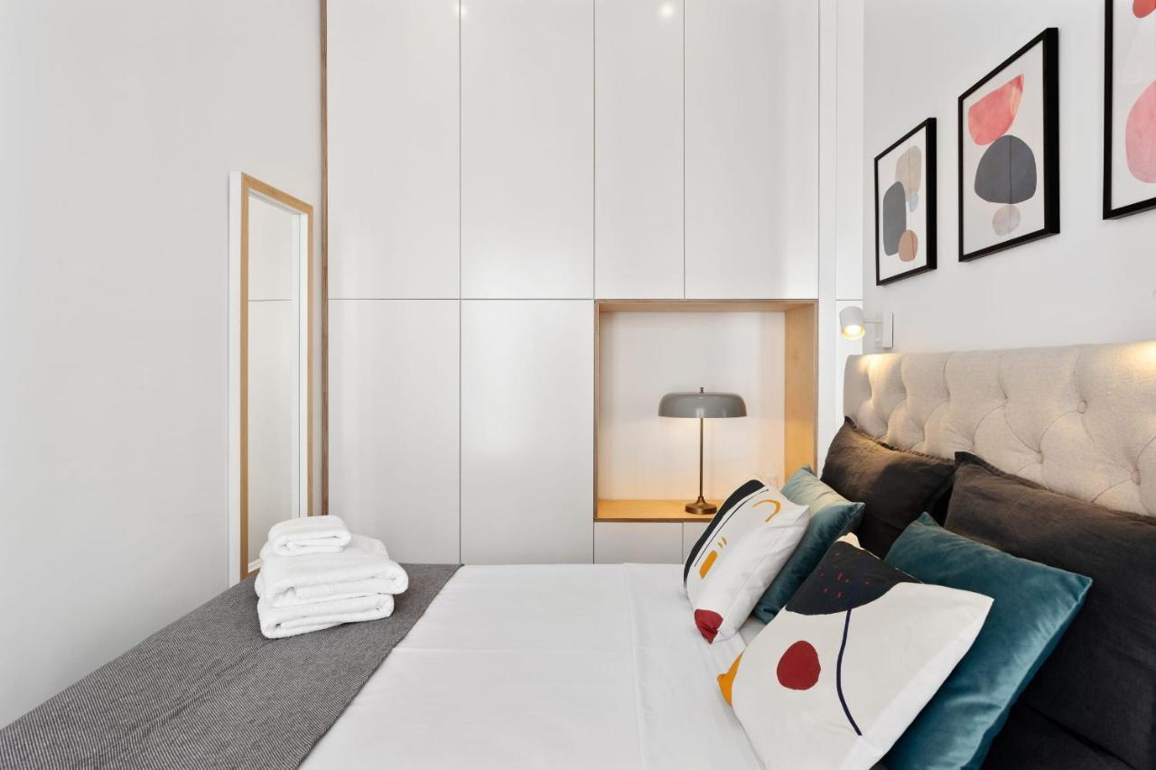 Modern 1 Bedroom Near Lavapies Apartamento Madrid