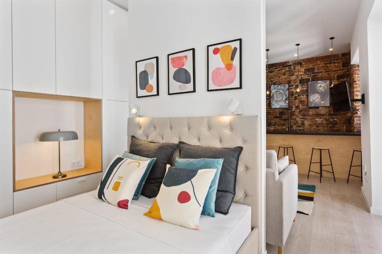 Modern 1 Bedroom Near Lavapies