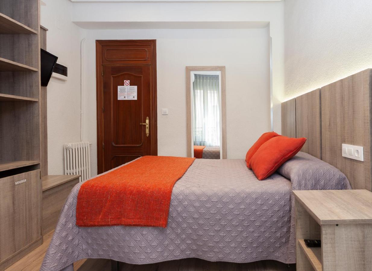 Hotel Maria Luisa 2*