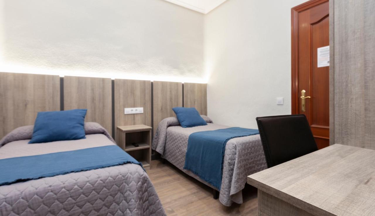 Maria Luisa Hotel