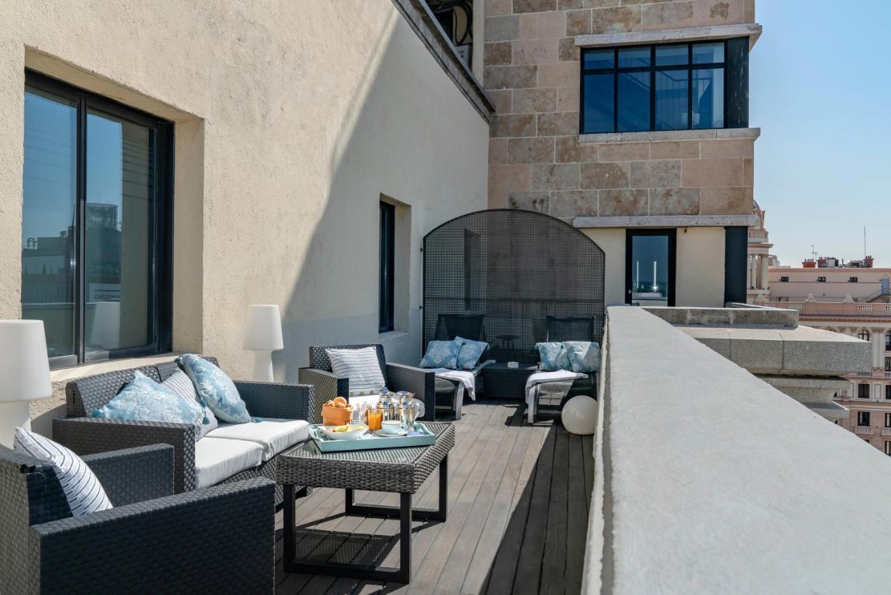 Vincci Capitol Hotel 4*