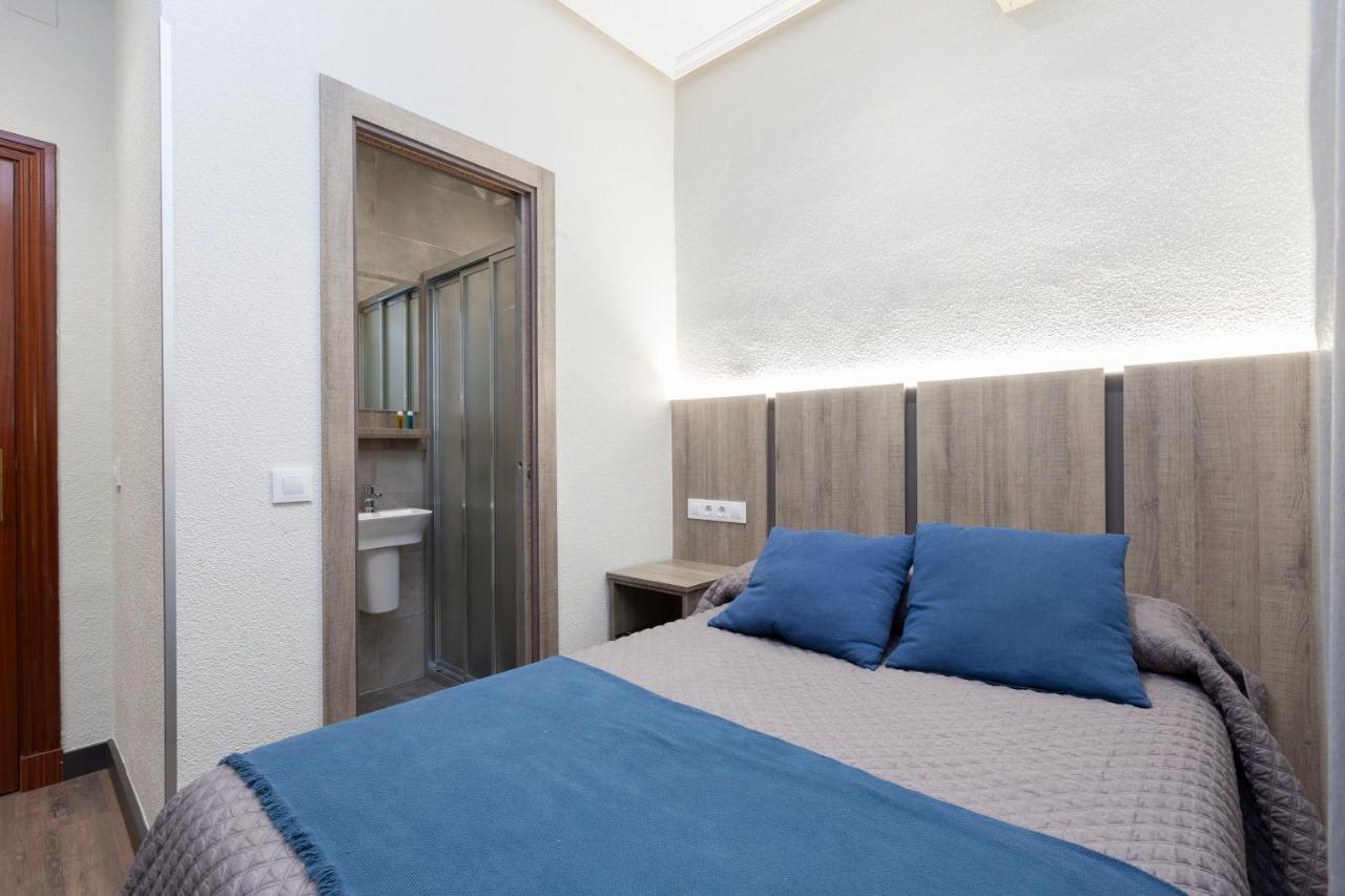 Hotel Maria Luisa