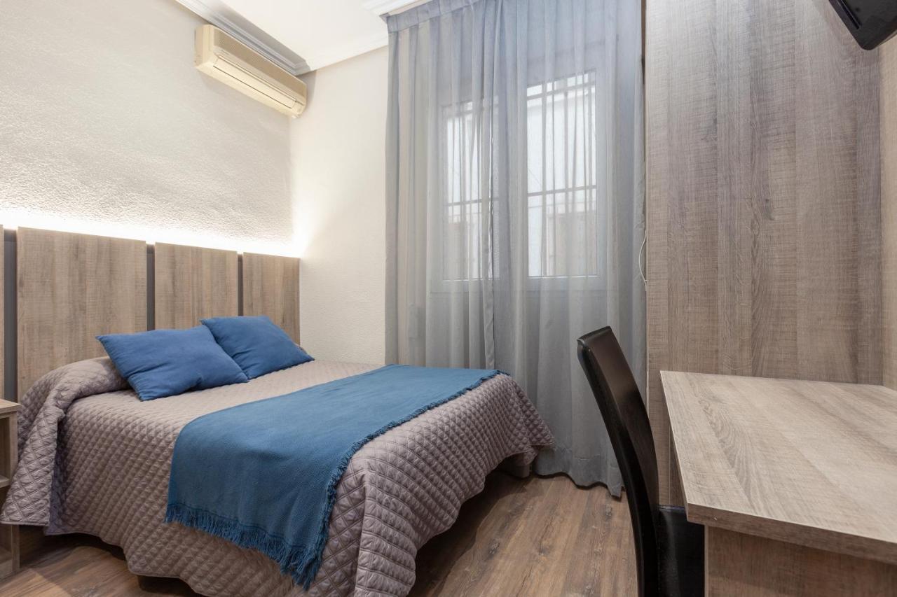 Hotel Maria Luisa