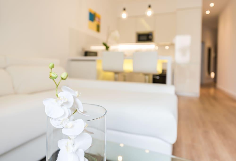 Apartamento Malasaña Plaza By Madflats Collection