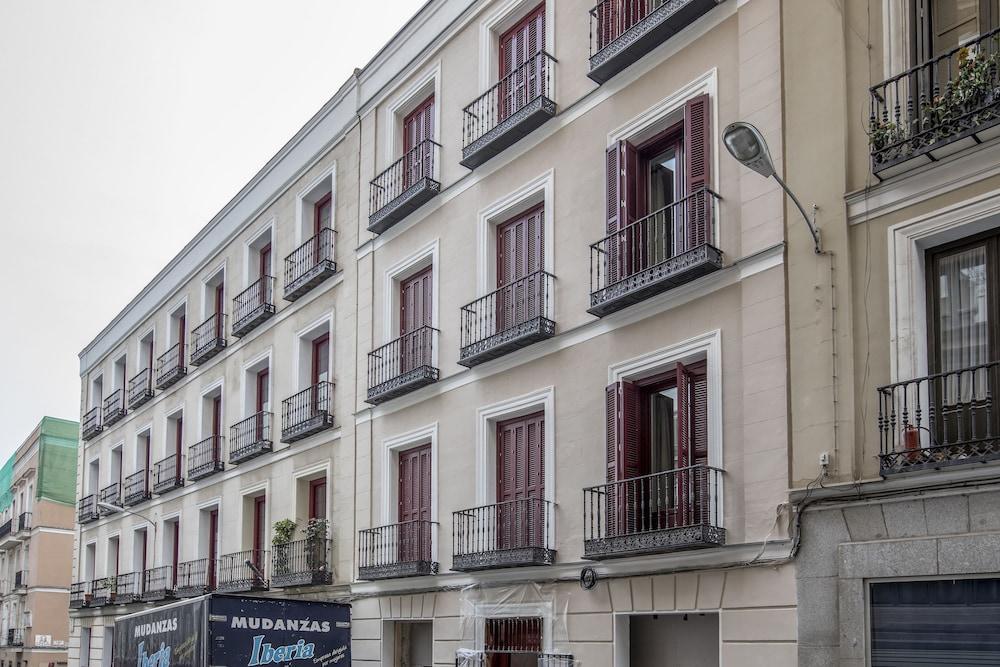 Hotel Slow Bellas Artes 3*