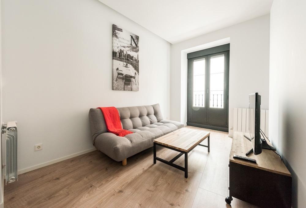 Puerta De Toledo Center 2c Apartamento Madrid