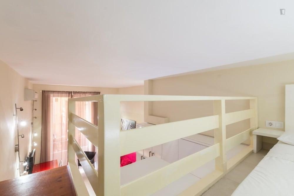 Apartamento Welcome Puerta Del Sol *