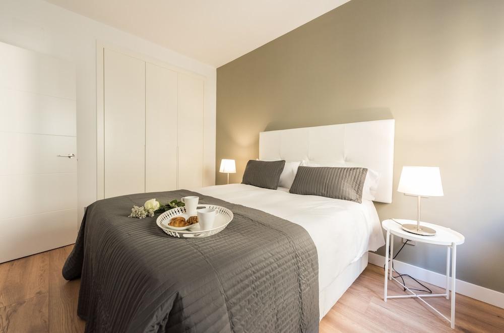 Apartamento Opera Boutique