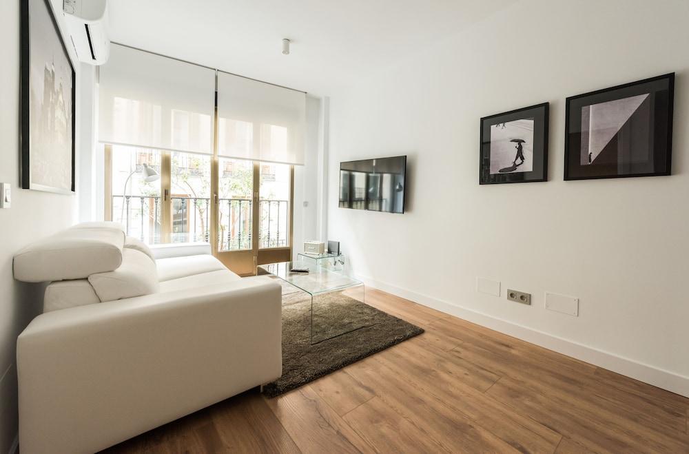 Opera Boutique Apartamento