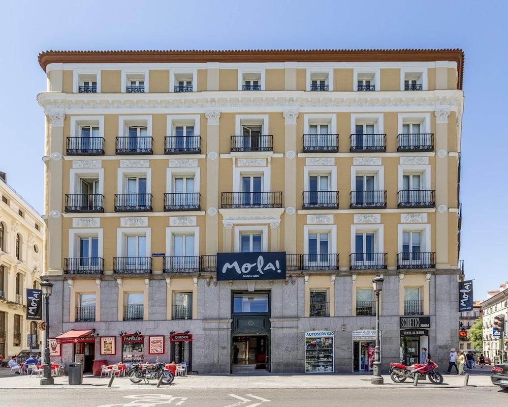 Mola Apartamento *