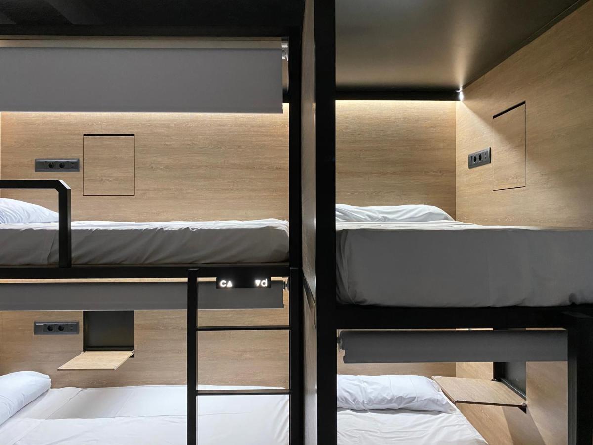 Motion Hostal