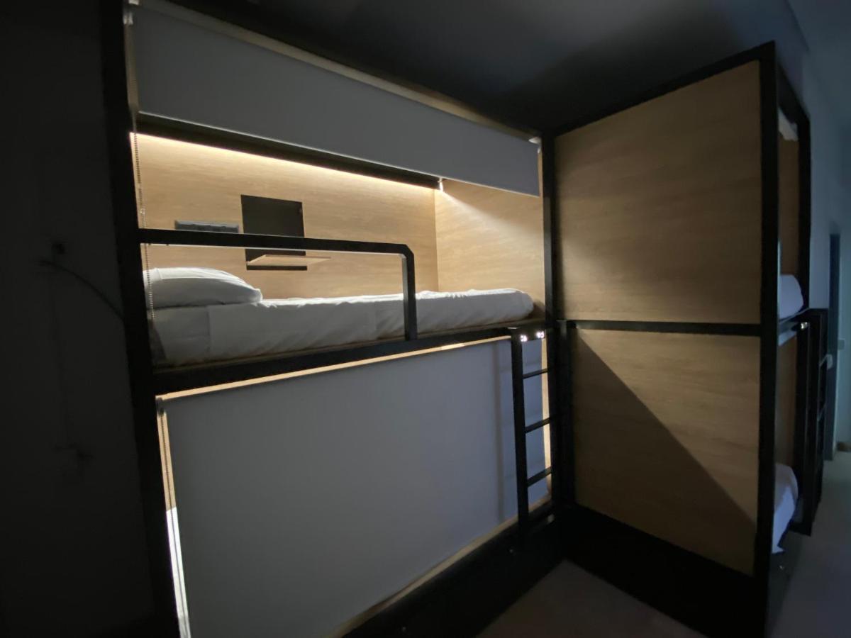 Hostal Motion