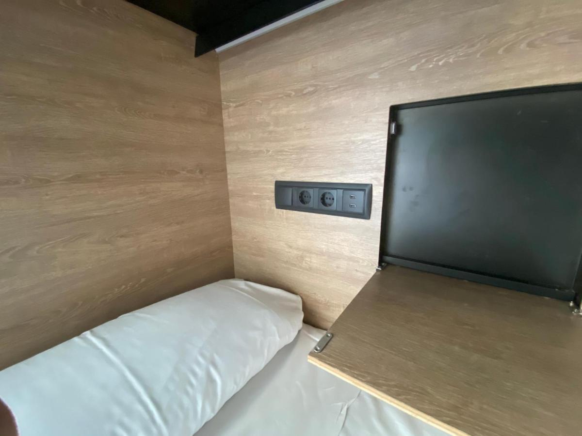 Motion Hostal *