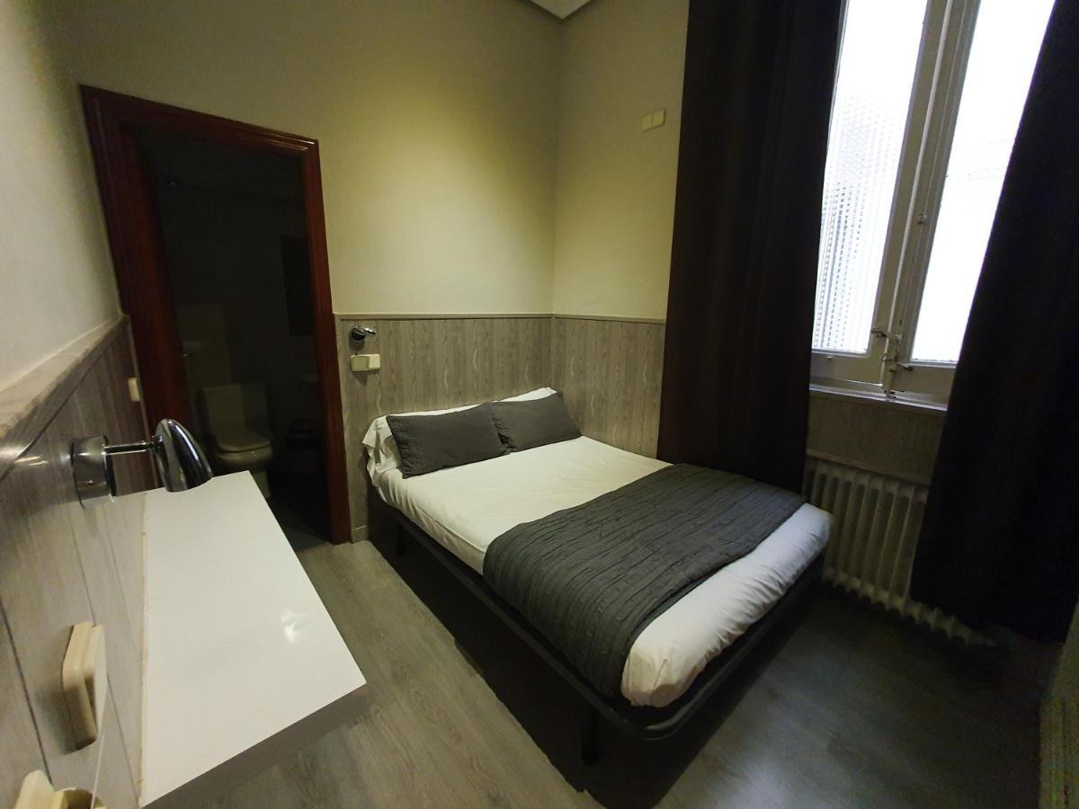 Ch Plaza D'ort Madrid