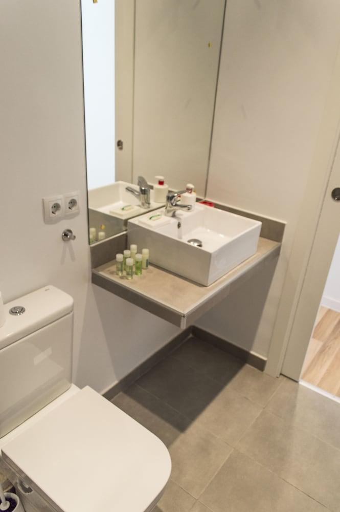 Apto. De Diseno Puerta Del Sol 2 Apartment Madrid