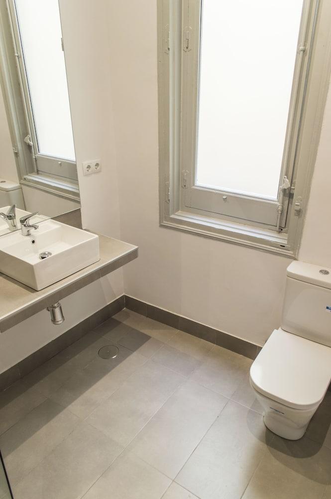 Apartamento Apto. De Diseno Puerta Del Sol 4 *