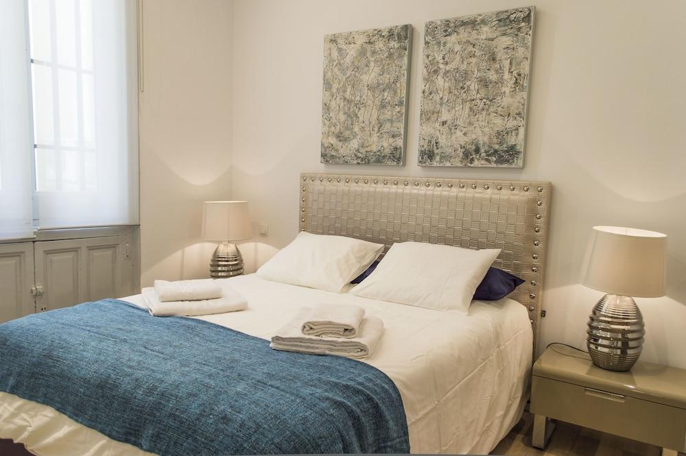 Apto. De Diseno Puerta Del Sol 4 * Madrid