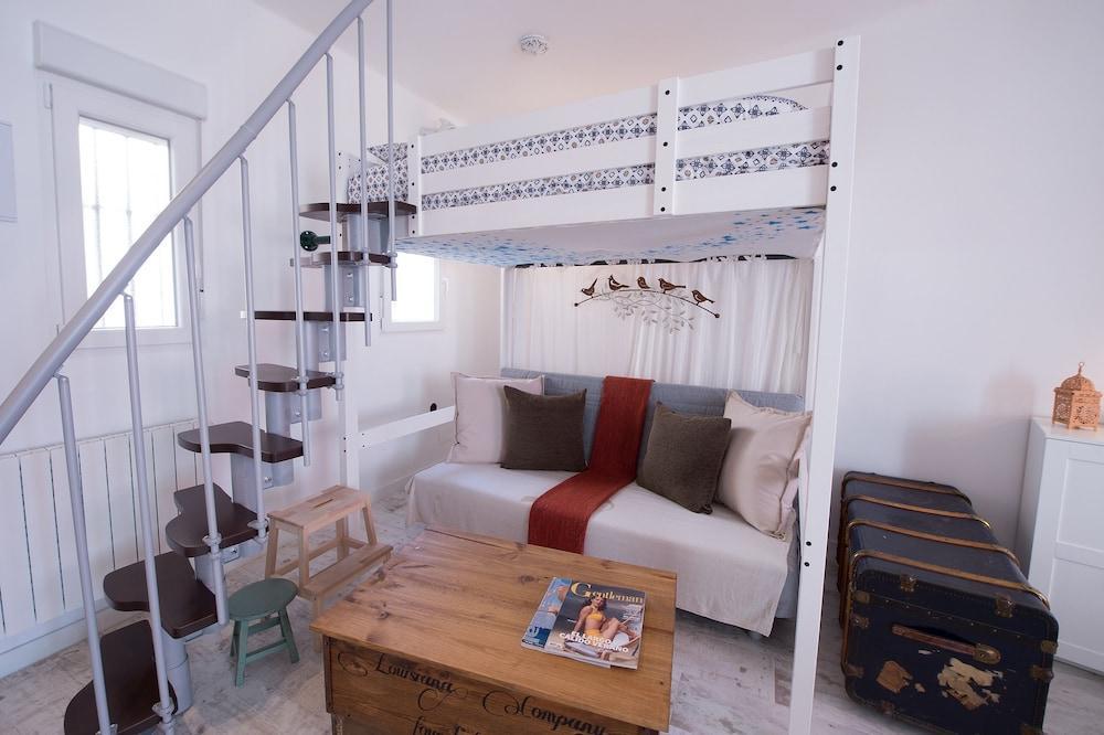 Coqueto Estudio Inolvidable Apartamento Madrid