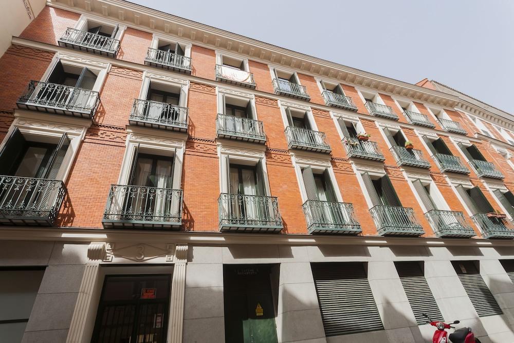 Dobo Homes Palacio Madrid