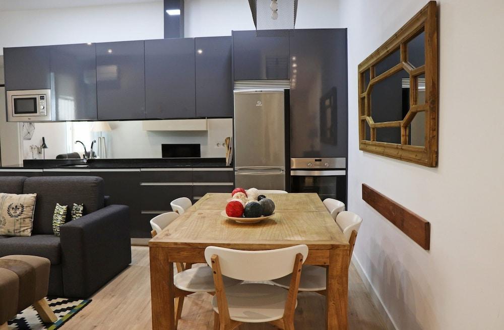 Apartamento Apto. De Diseno Puerta Del Sol 7 Madrid
