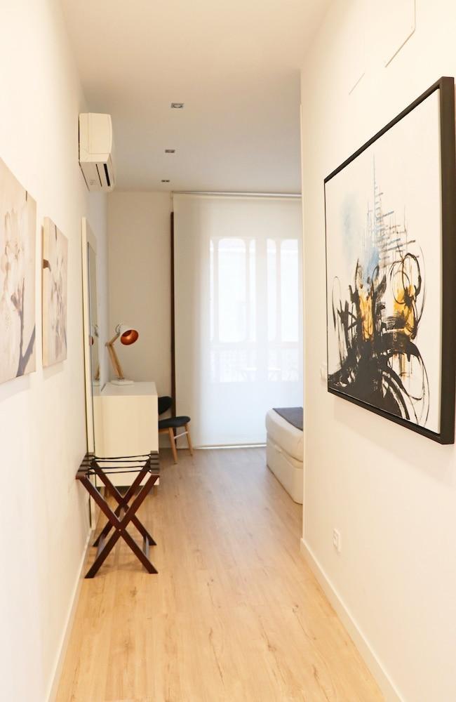 Apartamento Apto. De Diseno Puerta Del Sol 7