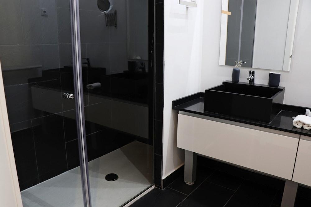 Apto. De Diseno Puerta Del Sol 7 *