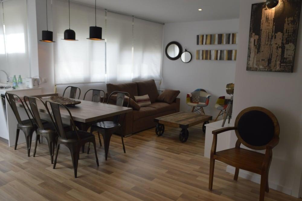Apto. De Diseno Puerta Del Sol 3 Apartamento Madrid