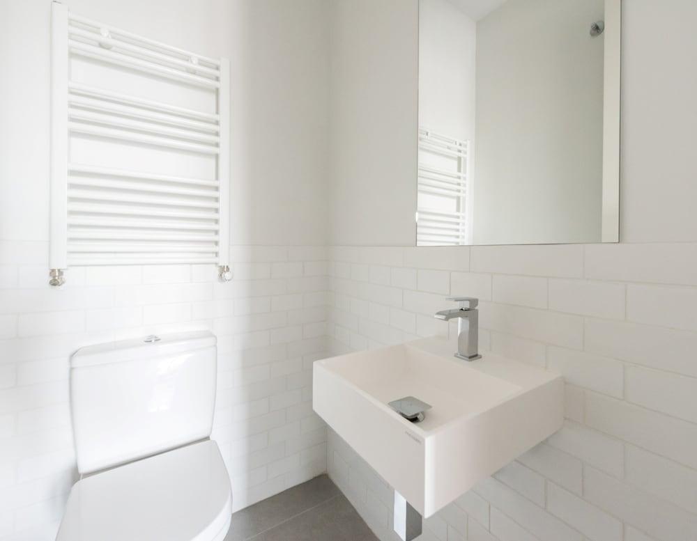 Puerta De Toledo Center 1e Apartamento