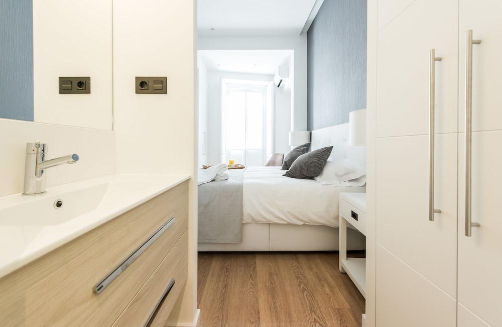 Chueca Exclusive - Madflats Collection Hotel 3*