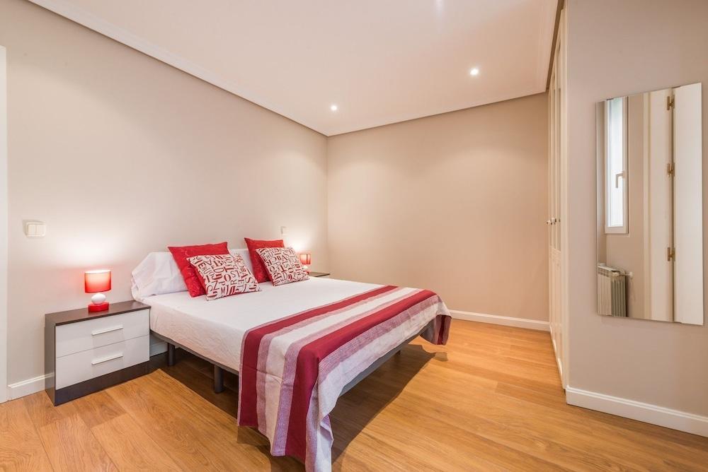 Apartamento - Barrio De Letras Madrid
