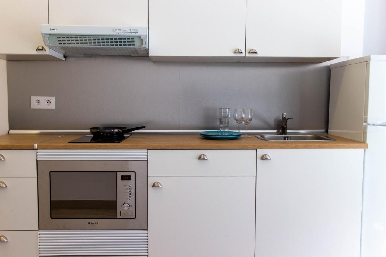 Apartamento L&g Madrid