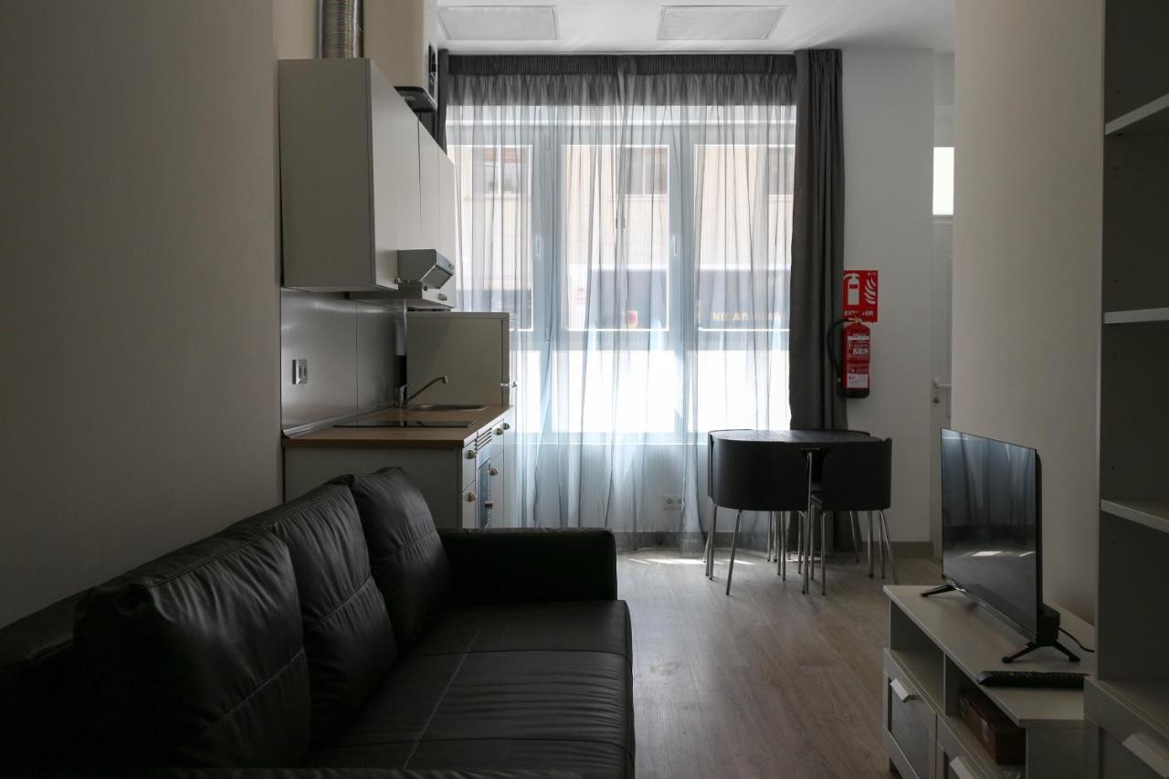 L&g Apartamento Madrid