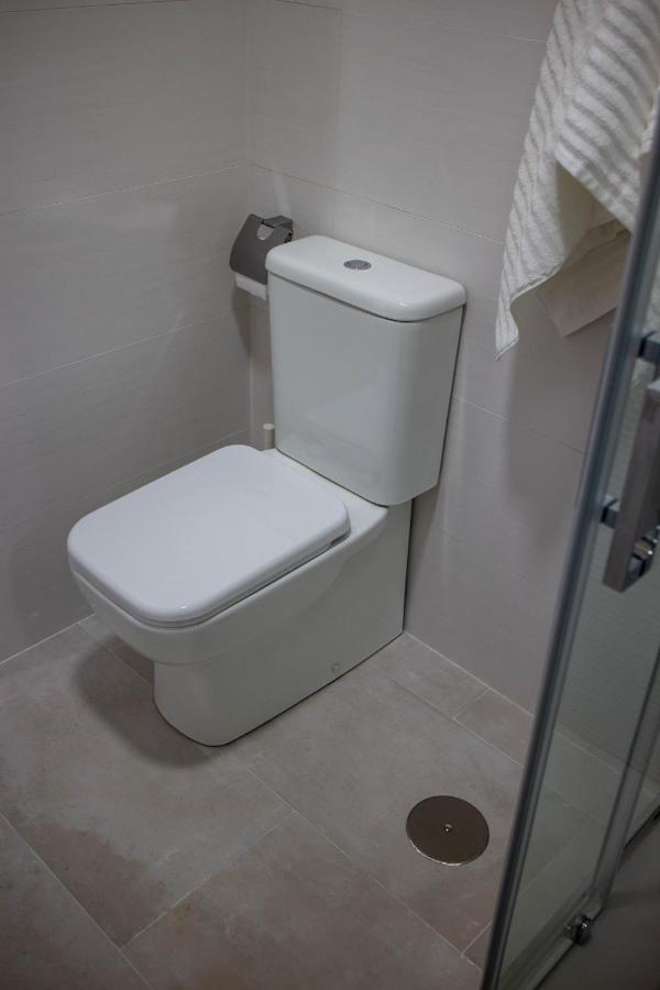 Apartamento L&g *