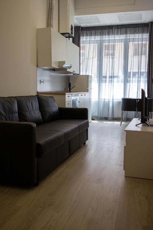 L&g Apartamento *