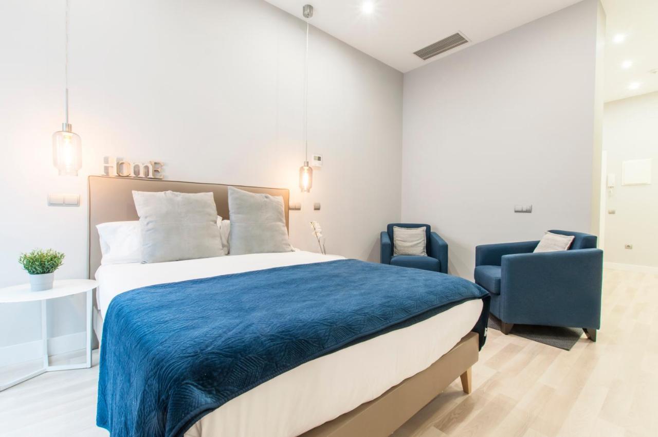 Arenal Gran Vía Apartamento *