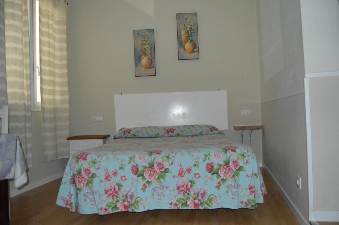 Estudio Puerta Del Sol Esparteros Apartamento Madrid
