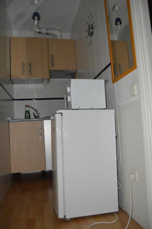 Apartamento Estudio Puerta Del Sol Esparteros