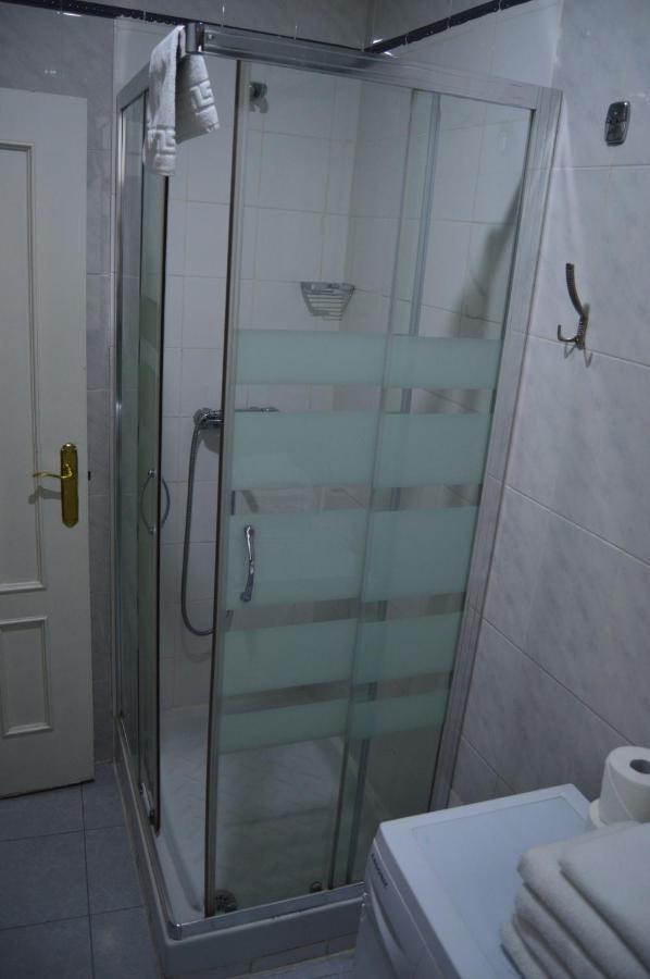 Apartamento Estudio Puerta Del Sol Esparteros *